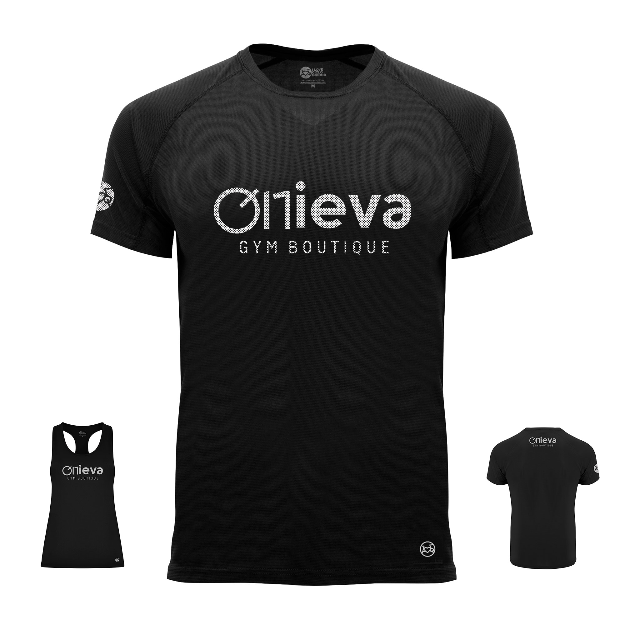 Camiseta técnica ONIEVA 2