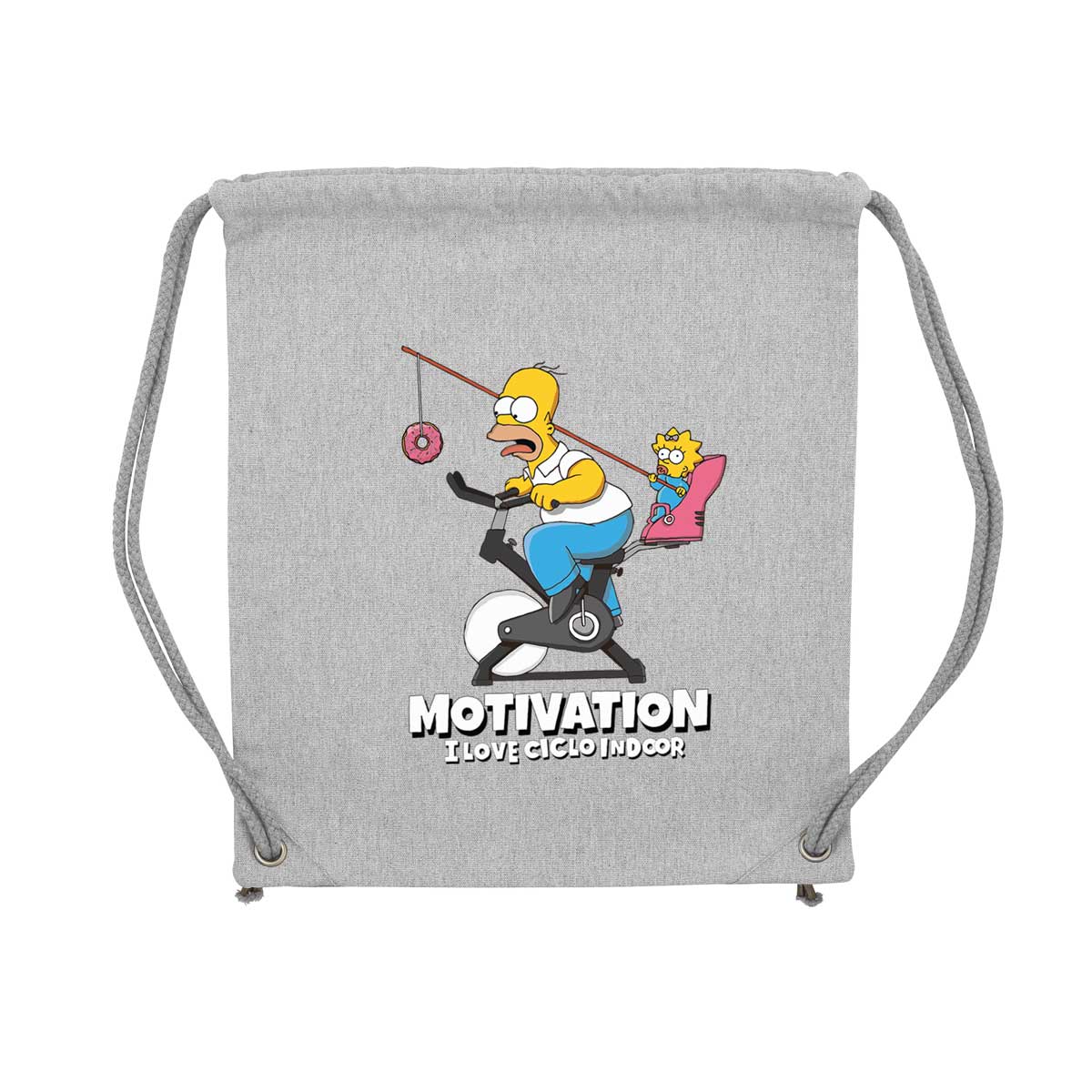 Gym Sack MOTIVATION